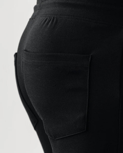 OEM Men's New Season Casual <b>Joggers</b> Thick Winter Track <b>Trousers</b> Warm Fleece Athletic Pants - Product Image 6