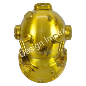 Casco DE BUCEO marítimo de Calidad exclusiva, superventas, artículo náutico decorativo elegante, casco de buceo Titanic, los mejores precios - Product Image 5
