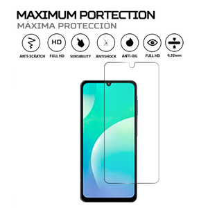 ฟิล์มกันกระแทกสำหรับซัมซุง กาแลคซี่ เอ็ม07 อุปกรณ์เสริมมือถือที่ทนทานและดูดซับแรงกระแทก - Product Image 2