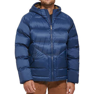 Precio al por mayor Chaqueta de invierno de alta calidad Chaqueta cálida de invierno de burbuja para la venta en línea Hecho en Pakistán - Product Image 1