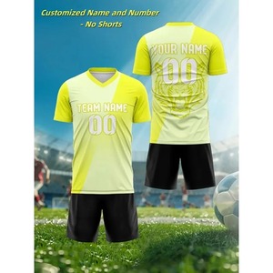 เสื้อเบสบอลผ้าเจอร์ซี่ย์เบสบอลคุณภาพสูงออกแบบโลโก้ได้ตามที่ต้องการน้ำหนักเบาสไตล์มีกระดุมสองเม็ดแขนสั้นสำหรับเด็กชายซอฟต์บอล - Product Image 2