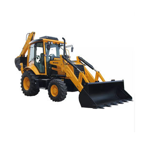 รถตักดินสำหรับแมวมือสองชั่วโมงต่ำและชิ้นส่วนดั้งเดิมขาย - Product Image 6