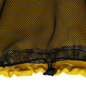 Sombrero de Protección para Apicultor con Logotipo Personalizado, Velo de Malla Resistente, Ligero, para Uso en Exteriores con Opciones Personalizadas - Product Image 5