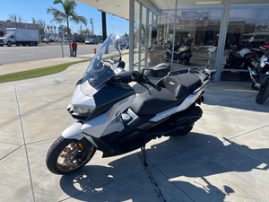 Oferta: Scooters Nuevos 2026 C 400 (GT) en Venta - Product Image 5