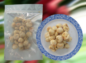 Dulzura natural Saludable Premium Dry Lychee - Product Image 6