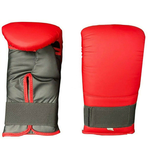 Adjustable Quality Hot <b>Sale</b> Fighting Customized <b>Sports</b> Training Boxing Gloves,Heavy Duty OEM Boxing <b>Bag</b> Gloves - Product Image 2