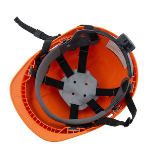 Nuovo stile con paraorecchie mascherina antipolvere e casco di sicurezza traspirante a prova di schizzi in Stock paglia falciatura elmetto - Product Image 5