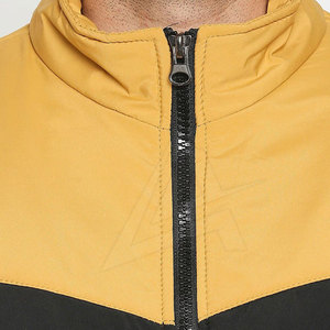 Wholesale Quick Dry <b>Men</b> <b>Bomber</b> <b>Jacket</b> for Online Sale Polyester Made <b>Bomber</b> <b>Jackets</b> for <b>Men</b> - Product Image 5