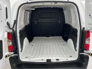 PEUGEOT PARTNER 1.5 BLUEHDI 650 PROFESSIONAL 2021 USADO, Volante a la Izquierda/Derecha - Product Image 3