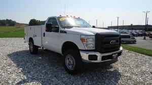 2016 Ford XL () - Product Image 2