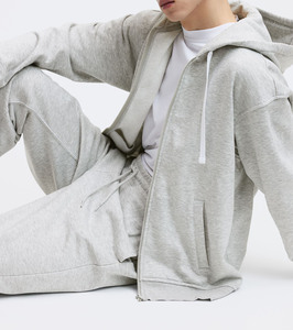 Nouveauté Offre Spéciale pantalons de survêtement décontractés pour hommes pantalons de travail fabriqués en usine OEM services à bas prix vêtements pour hommes - Product Image 6