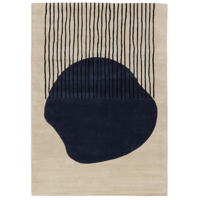 Tapis en laine modernes tuftés à la main, antimicrobiens, antidérapants, résistants aux taches, rembourrés, lavables, en peluche, tapis de prière indiens OEM