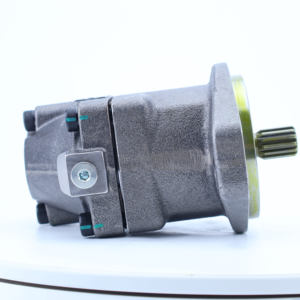 Motor Hidráulico de Pistones F11-010 F12 F11, Motor F11-005 F11-010 F11-014 F11-019 F11-010-<span class=keywords><strong>RU</strong></span>-SV-S-000-0000-00 - Product Image 4