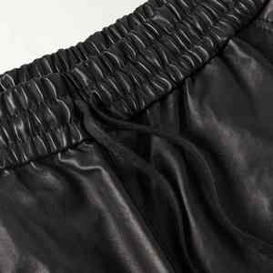 SWB-79 court de bavarois en cuir de vachette brodé personnalisé de haute qualité pour les festivals allemands Performance Wear - Product Image 2