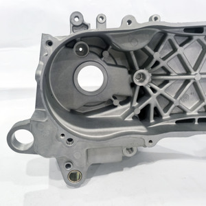 Layanan Pengecoran OEM Produsen, Layanan Pengecoran Aluminium, Layanan Pengecoran <span class=keywords><strong>Die</strong></span> untuk Flensa Gearbox, Rumah Gearbox - Product Image 4