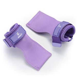 สายรัดจับยกน้ำหนักสำหรับการออกกำลังกายในยิม สายรัดจับยกน้ำหนักเพื่อการควบคุมที่ง่ายดาย - Product Image 1