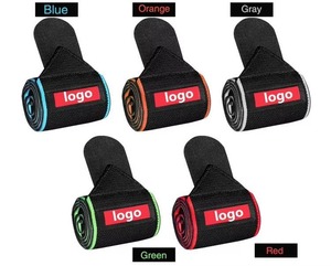 Đàn hồi Dây đeo mắt cá chân cho sức mạnh xây dựng Trọng lượng nhẹ thiết kế với đôi D Nhẫn nén Workout phòng tập thể dục phụ kiện - Product Image 3