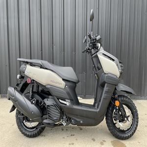 NUEVO Scooter Zuma 125 2025 MÁS VENDIDO EN EXISTENCIA - Product Image 1