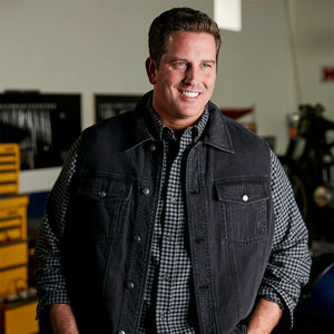 Gilet en jean sans manches pour homme, style streetwear, couleur noire, bouton en corne gratuit, coupe ajustée, col rabattu, décontracté, respirant, hiver - Product Image 4