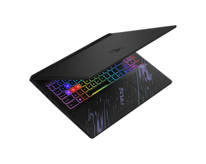 Ordenador portátil para juegos M S I C ro s h a i r 16 HX de 16 pulgadas, 2,5 K, 240Hz, QHD +, DDR5, 16GB de RAM, 1TB, SSD RTX 4060, 8GB - Product Image 1