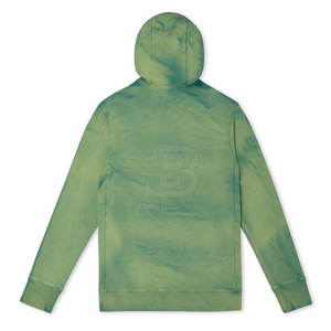 เสื้อฮู้ดคอปก2025มีฮู้ดสีทึบคอลเลคชั่นฤดูหนาว - Product Image 2