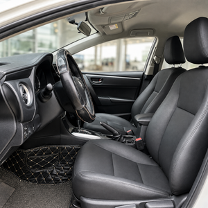 รถยนต์มือสองโตโยต้า โคโรลล่า ปี <span class=keywords><strong>2019</strong></span> เครื่องยนต์ 1.2T CVT ขับเคลื่อนล้อหน้า พวงมาลัยซ้าย เบนซิน ซีดาน ขาย - Product Image 5