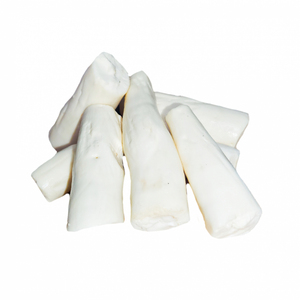 Manioc congelé ou tapioca congelé à un bon prix pour le manioc pelé congelé IQF du Vietnam en gros - Product Image 5