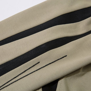 2024แจ็กเก็ตสำหรับผู้ชาย, เสื้อแจ็กเก็ตความหลากหลายแฟชั่นใหม่พรีเมี่ยมเสื้อแจ็กเก็ตมีลายปักระบายอากาศได้หลากหลาย - Product Image 5