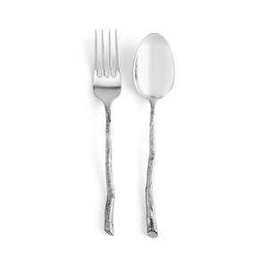 New Arrival Luxury High-End Dining Steel Cutlery Eco-Friendly Mirrored <b>Flatware</b> Sets Hot Selling Formal New Arrival Mirrored - Product Image 3