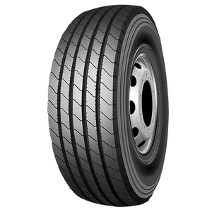 Pneu de semi-remorque 255/70R22.5, approvisionnement continu, 16PR, radial, toutes positions - Product Image 5