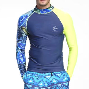 Private Label Customized Printed Men <b>Compression</b> <b>Shirts</b> In Wholesale Loose Fit Custom Made <b>Compression</b> <b>Shirt</b> For Men - Product Image 1