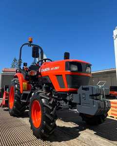 Petit tracteur EK1-261 de haute qualité (plus de modèles à vendre) - Product Image 1