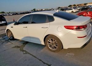 Usado 2020 K I A OPTIIMA LX - Product Image 5