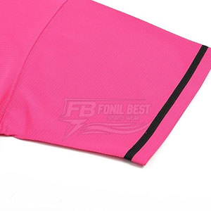 Ropa Deportiva para Equipos con Absorción de Humedad, Jersey Personalizado para Fanáticos del Softbol, Ropa Deportiva, Nueva Llegada, Jersey Personalizado para Fanáticos - Product Image 5
