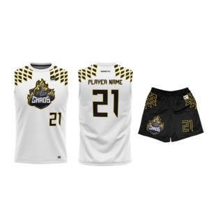 Juego de compresión de fútbol juvenil estilo americano 7v7 15 uniformes sublimados personalizados 7on7 técnicas impresas 7 en 7 uniformes de fútbol - Product Image 1