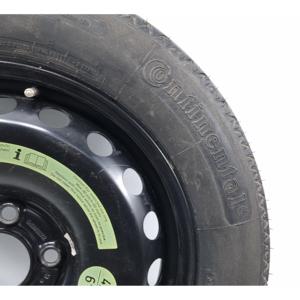 Roue de secours MERCEDES Classe C S. Wagon W204 A2044000302 (07>) - Product Image 2