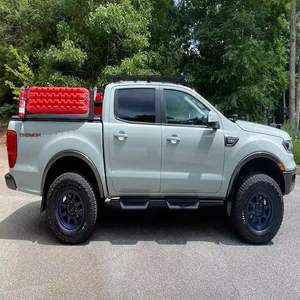 2021 abordable fffFo-r-ddd rrrRan-gerrrr Lariat Tremor Volant à Gauche - Product Image 2