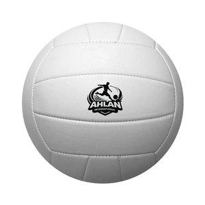 Balones de Voleibol Juveniles de Último Diseño, Fabricados en Fábrica, al Mejor Precio, Transpirables y de Secado Rápido - Product Image 1