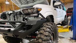 2016 A YOTA TACOMA LHD - Product Image 3