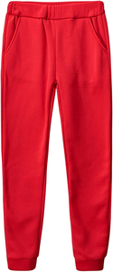 Nuevo y Popular Conjunto Deportivo de Mujer, Sudadera y Pantalón, Invierno, Casual, Transpirable, Antibolitas, Cómodo, Felpa, Logotipo y Color Personalizables - Product Image 5