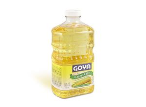 Huile de maïs hydrogénée raffinée 100 % pure de qualité alimentaire à prix de gros – Huile de cuisson à base d'extrait de maïs - Product Image 4