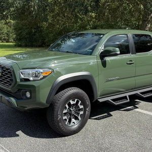 ใช้ปี 2021 สำหรับรถ Tacoma TRD Off-Road Double Cab พวงมาลัยซ้าย มาตรฐานไอเสียยูโร 4 ระยะทาง 50,001-75,000 ไมล์ 200-250 แรงม้า - Product Image 1