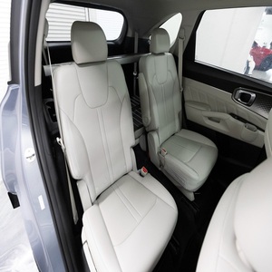 Kia Sorento 2023, Paquete Tecnológico SX, SUV Deportivo de 4 Puertas, Motor 2.5L I4 DGI Turboalimentado DOHC 16V LEV3-ULEV70, 281hp, Transmisión DCT de 8 Velocidades, Tracción Delantera - Product Image 5