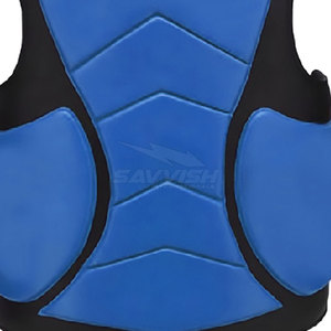 Protection Thoracique Personnalisée avec Logo OEM, Prix de Gros, Équipement de Protection, Protection Thoracique Professionnelle Fabriquée - Product Image 6