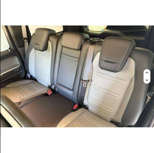 DISPONIBLE EN STOCK, MERCEDES BENZ G580 SUV USADO, MODELO 2024 - Product Image 2