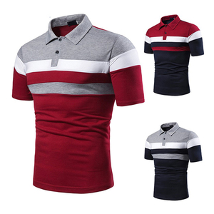 ผู้ผลิตเสื้อผ้าเนื้อนุ่ม ทรงเข้ารูป ดีไซน์สวยที่สุด พร้อมโลโก้ เสื้อยืดผู้ชาย WOK Industries - Product Image 1