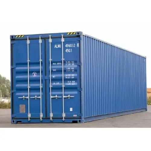 Качество 20ft 40ft стандарт используется и новые транспортные контейнеры для продажи