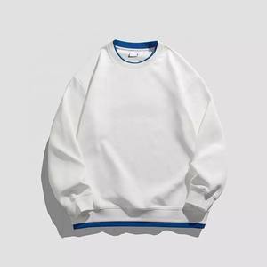 Sweat Shirt Homme Meilleur Prix Professionnel Possédez Votre Impression Top Vente Sweat Shirt Homme Style Décontracté - Product Image 6