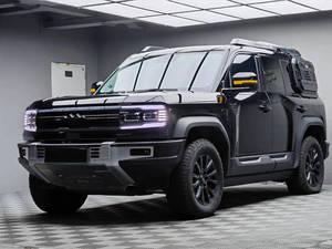 SUV Híbrida Usada 2024, Tracción en las Cuatro Ruedas, Transmisión Automática, Sistema de Propulsión Gasolina/Eléctrico, Diseño Espacioso de 5 Asientos, Impecable, Suministrada desde Japón - Product Image 4