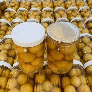 Vente en gros de lime conservée à prix compétitif excellente saveur limes entières salées en bocaux - Product Image 6